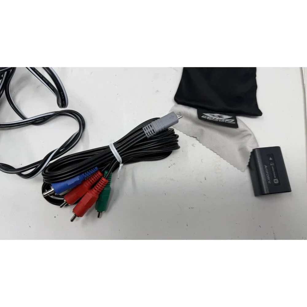 Sony hdr cx150